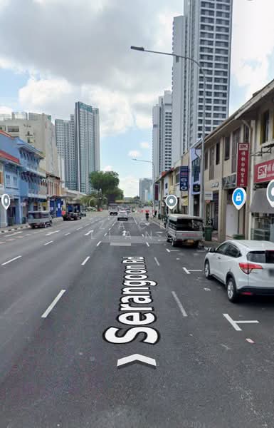 Prime Serangoon Road F&B Space | Ground Floor | High Visibility | Ready Setup, , 1,346 sqft, Food & Beverage For Rent, by Zack Liang, 500123726 - CommercialGuru.com.sg