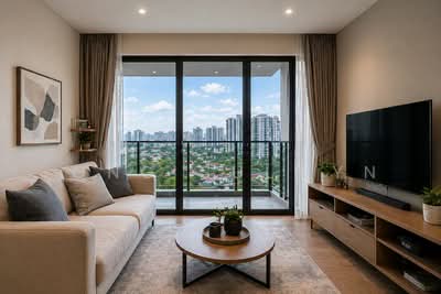 For Sale - North Park Residences