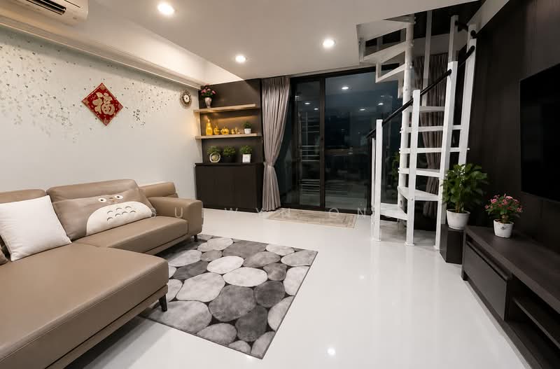 For Sale - North Park Residences