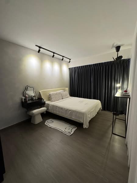 153C Bedok South Road, 153C Bedok South Road, 3 Bedrooms, 1,001 sqft, HDB Flat For Sale, by Merry ., 500123730 - Bedroom - PropertyGuru.com.sg