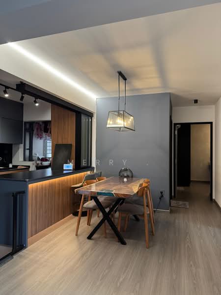 153C Bedok South Road, 153C Bedok South Road, 3 Bedrooms, 1,001 sqft, HDB Flat For Sale, by Merry ., 500123730 - Dining Room - PropertyGuru.com.sg