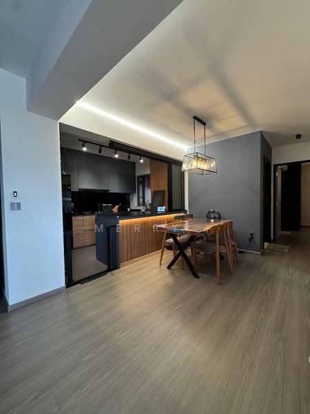 153C Bedok South Road, 153C Bedok South Road, 3 Bedrooms, 1,001 sqft, HDB Flat For Sale, by Merry ., 500123730 - Kitchen - PropertyGuru.com.sg