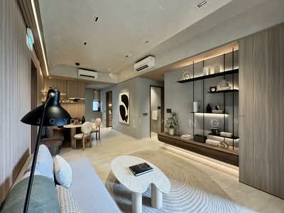 For Sale - The Reserve Residences