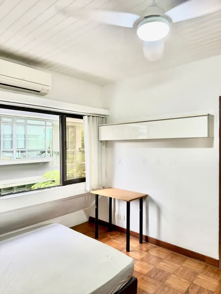 34 Hertford Road, 34 Hertford Road, Room Rental, 300 sqft, Walk-up Apartment For Rent, by Jessica Bao, 500123734 - Bedroom - PropertyGuru.com.sg