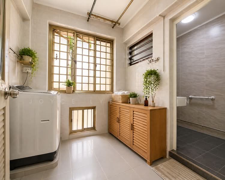 739 Jurong West Street 73, 739 Jurong West Street 73, 4 Bedrooms, 1,355 sqft, HDB Flat For Sale, by Joyce Lye Hui Xin, 500123735 - Interior - PropertyGuru.com.sg