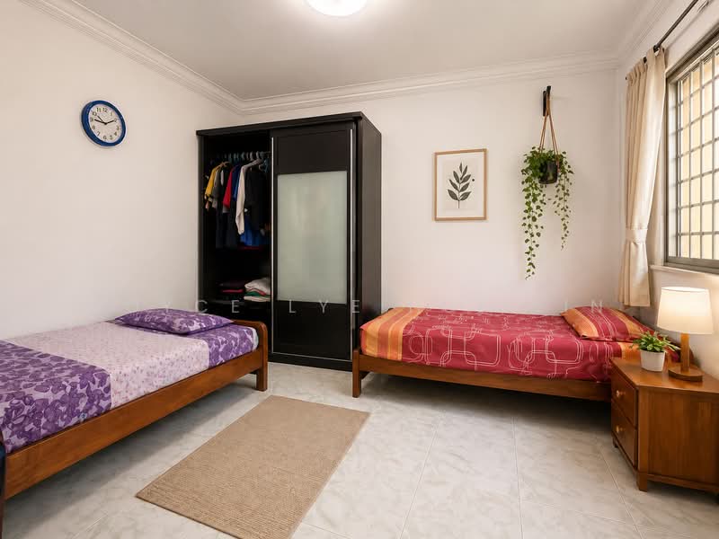 739 Jurong West Street 73, 739 Jurong West Street 73, 4 Bedrooms, 1,355 sqft, HDB Flat For Sale, by Joyce Lye Hui Xin, 500123735 - Bedroom - PropertyGuru.com.sg