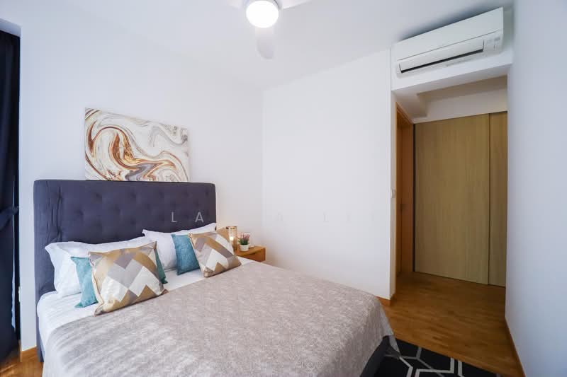 The Antares, 19 Mattar Road, 2 Bedrooms, 732 sqft, Condominium For Sale, by Laura Lee, 500123737 - Bedroom - PropertyGuru.com.sg