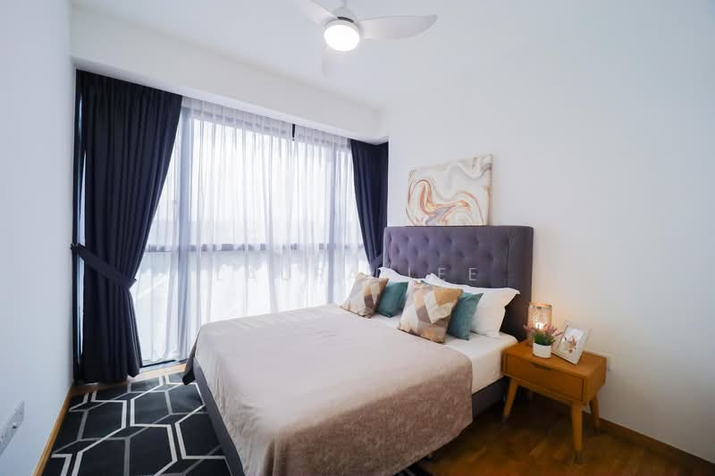 The Antares, 19 Mattar Road, 2 Bedrooms, 732 sqft, Condominium For Sale, by Laura Lee, 500123737 - Bedroom - PropertyGuru.com.sg