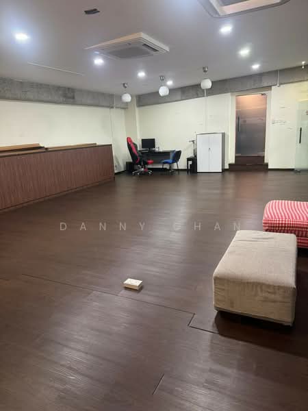 Ispace, 7 Soon Lee Street, 1,600 sqft, Factory / Workshop (B2) For Rent, by DANNY CHAN, 500123738 - Interior - CommercialGuru.com.sg