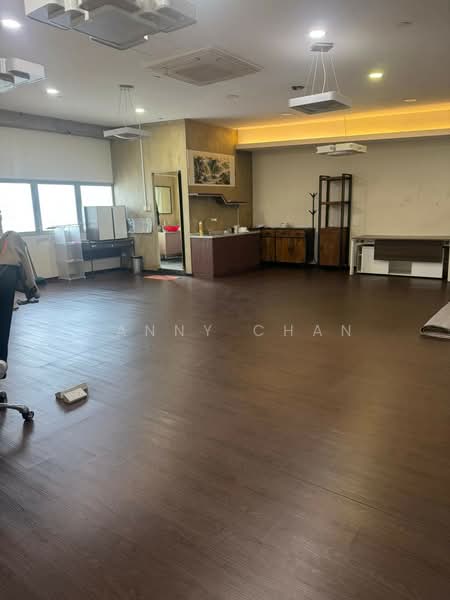Ispace, 7 Soon Lee Street, 1,600 sqft, Factory / Workshop (B2) For Rent, by DANNY CHAN, 500123738 - Interior - CommercialGuru.com.sg