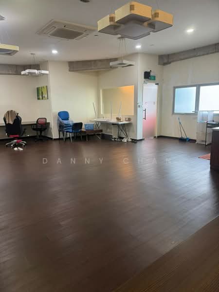 Ispace, 7 Soon Lee Street, 1,600 sqft, Factory / Workshop (B2) For Rent, by DANNY CHAN, 500123738 - Interior - CommercialGuru.com.sg