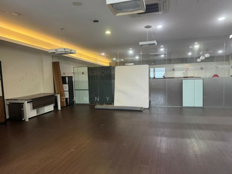 Ispace, 7 Soon Lee Street, 1,600 sqft, Factory / Workshop (B2) For Rent, by DANNY CHAN, 500123738 - Interior - CommercialGuru.com.sg
