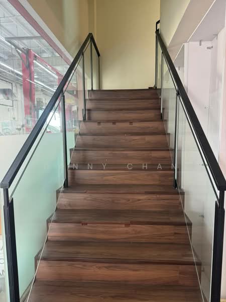 Ispace, 7 Soon Lee Street, 1,600 sqft, Factory / Workshop (B2) For Rent, by DANNY CHAN, 500123738 - Interior - CommercialGuru.com.sg