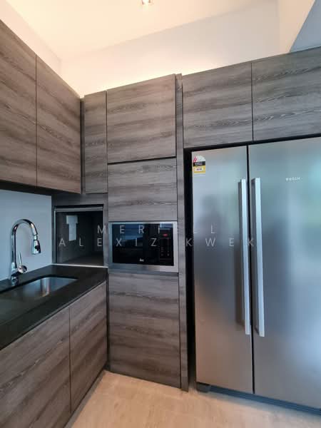 Cabana, 263 Sunrise Terrace, 4 Bedrooms, 2,992 sqft, Cluster House For Sale, by Meriell Alexiz Kwek, 500123740 - Kitchen - PropertyGuru.com.sg