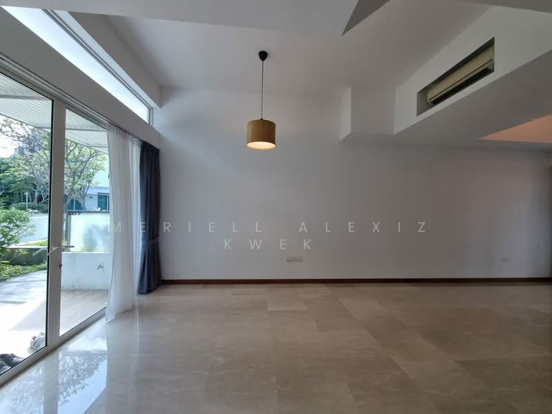 Cabana, 263 Sunrise Terrace, 4 Bedrooms, 2,992 sqft, Cluster House For Sale, by Meriell Alexiz Kwek, 500123740 - Living Room - PropertyGuru.com.sg