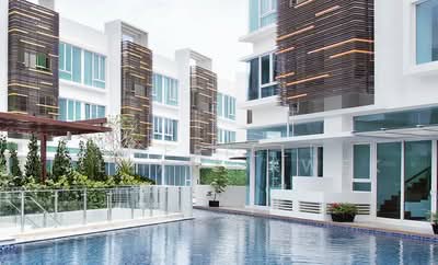For Sale - Cabana