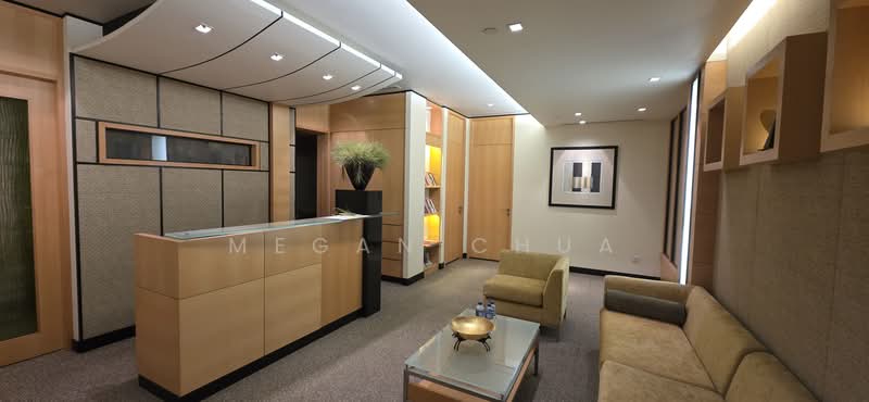 Lucky Plaza, 304 Orchard Road, 592 sqft, Medical For Sale, by Megan Chua, 500123741 - Interior - CommercialGuru.com.sg