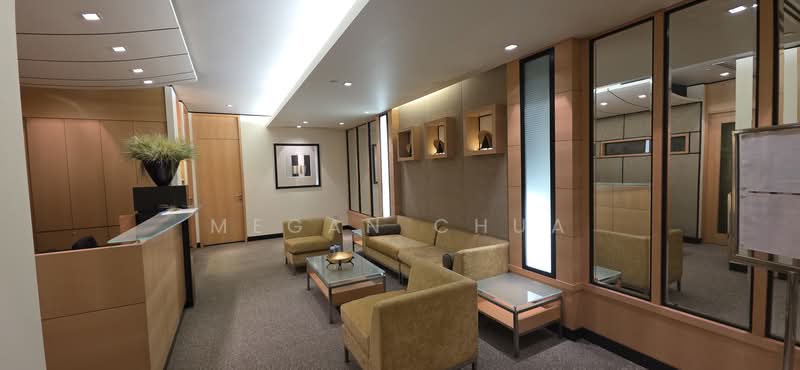 Lucky Plaza, 304 Orchard Road, 592 sqft, Medical For Sale, by Megan Chua, 500123741 - Lobby - CommercialGuru.com.sg