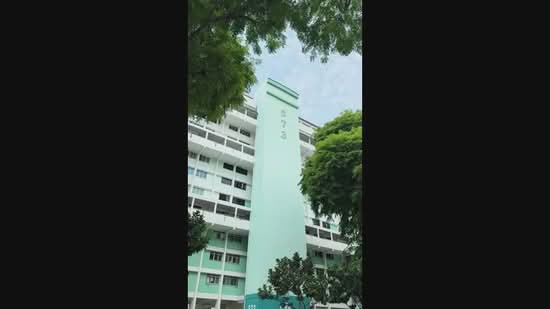 573 Cheng San Court, 573 Ang Mo Kio Avenue 3, 3 Bedrooms, 990 sqft, HDB Flat For Sale, by Tan Guan Yu, 500123744 - PropertyGuru.com.sg