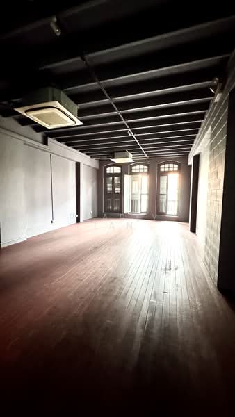 93 Tanjong Pagar, Tanjong Pagar, 4,187 sqft, Shop / Shophouse For Rent, by Pearly Tan, 500123746 - Interior - CommercialGuru.com.sg