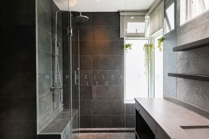 De Paradiso, 20 Martaban Road, 3 Bedrooms, 1,130 sqft, Condominium For Sale, by PROPSELLER PTE. LTD., 500123747 - Bathroom - PropertyGuru.com.sg
