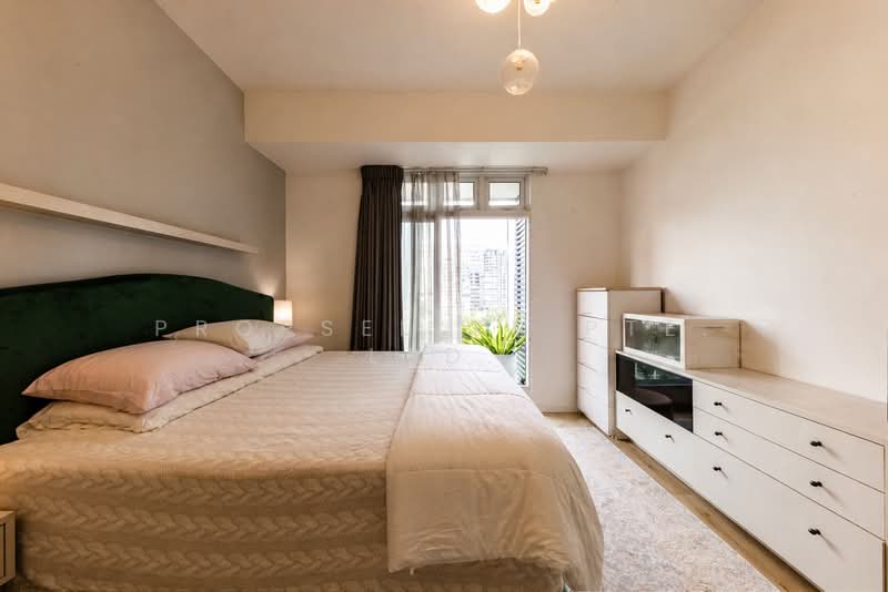 De Paradiso, 20 Martaban Road, 3 Bedrooms, 1,130 sqft, Condominium For Sale, by PROPSELLER PTE. LTD., 500123747 - Bedroom - PropertyGuru.com.sg