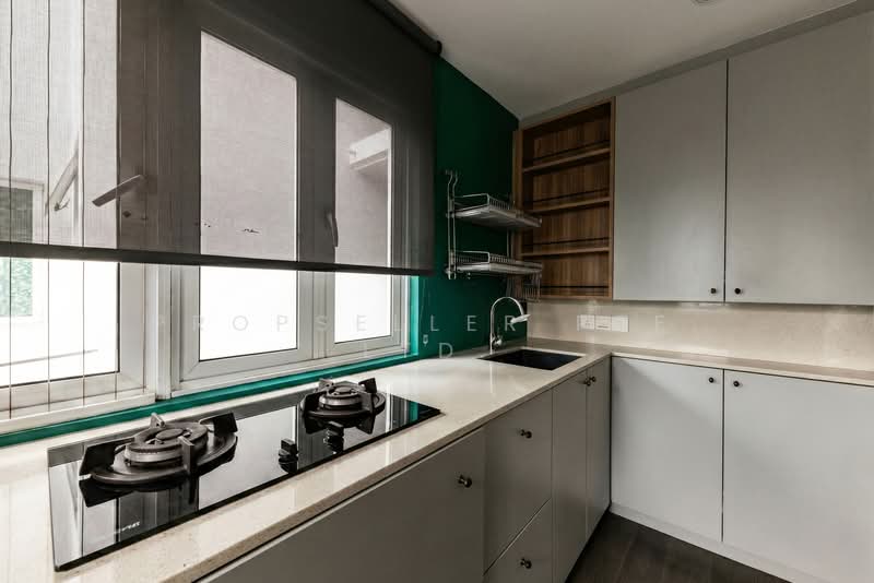 De Paradiso, 20 Martaban Road, 3 Bedrooms, 1,130 sqft, Condominium For Sale, by PROPSELLER PTE. LTD., 500123747 - Kitchen - PropertyGuru.com.sg