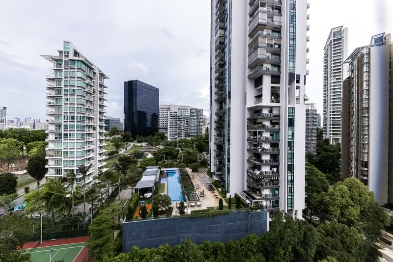 De Paradiso, 20 Martaban Road, 3 Bedrooms, 1,130 sqft, Condominium For Sale, by PROPSELLER PTE. LTD., 500123747 - Exterior - PropertyGuru.com.sg