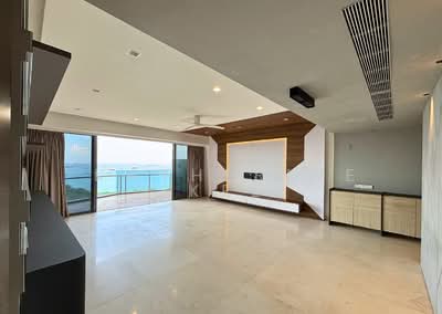 For Sale - Silversea