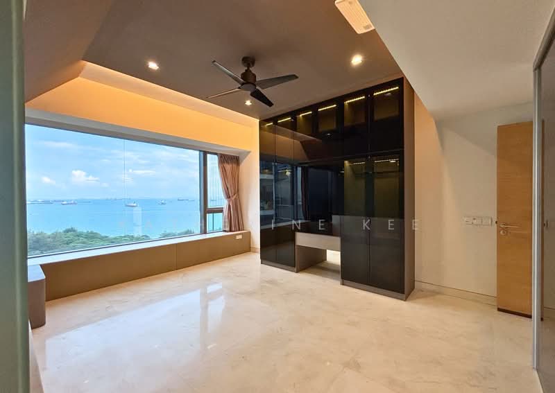 Silversea, 50 Marine Parade Road, 4 Bedrooms, 2,530 sqft, Condominium For Sale, by Katherine Kee, 500123751 - Master Bedroom - PropertyGuru.com.sg