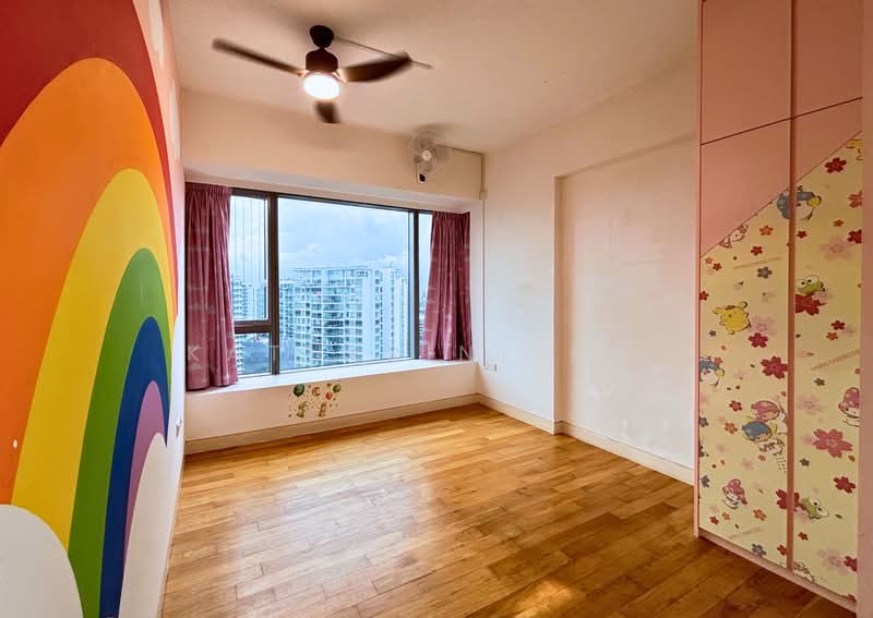 Silversea, 50 Marine Parade Road, 4 Bedrooms, 2,530 sqft, Condominium For Sale, by Katherine Kee, 500123751 - Bedroom 2 - PropertyGuru.com.sg