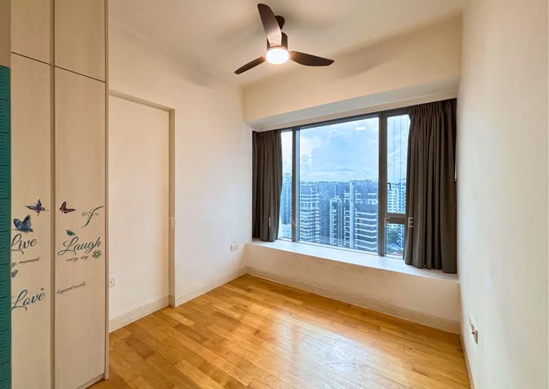Silversea, 50 Marine Parade Road, 4 Bedrooms, 2,530 sqft, Condominium For Sale, by Katherine Kee, 500123751 - Bedroom 4 - PropertyGuru.com.sg