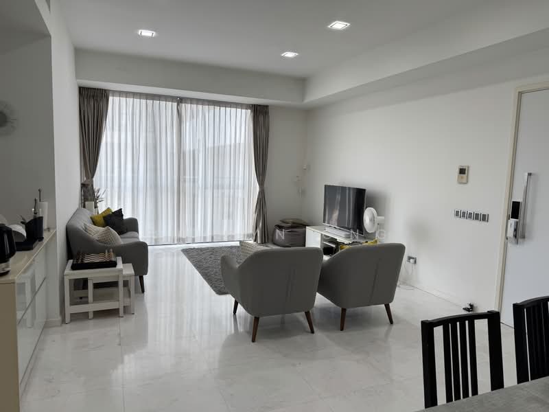Additional image 3 of 1 Keppel Bay View