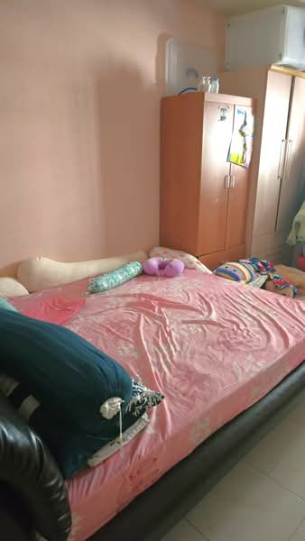 404 Yishun Avenue 6, 404 Yishun Avenue 6, Room Rental, 120 sqft, HDB Flat For Rent, by Steven Choo, 500123761 - Bedroom - PropertyGuru.com.sg