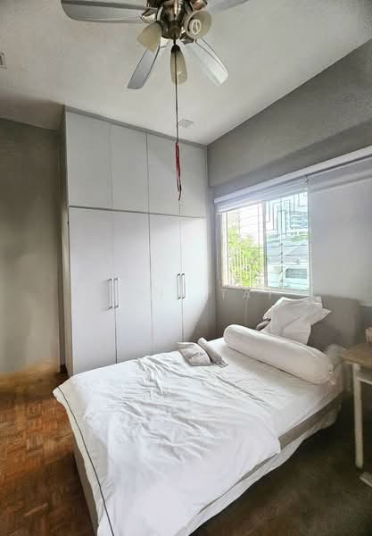 Fulton Hill, Fulton Road, 3 Bedrooms, 1,669 sqft, Corner Terrace For Sale, by Jodia Tay, 500123762 - PropertyGuru.com.sg