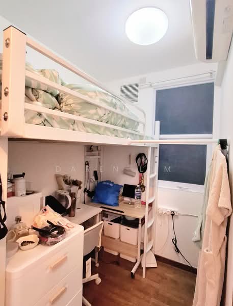 Central Imperial, 3 Lorong 14 Geylang, 3 Bedrooms, 743 sqft, Condominium For Sale, by Daren Lim, 500123763 - Bedroom - PropertyGuru.com.sg