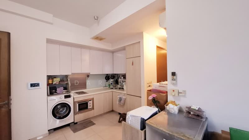 Central Imperial, 3 Lorong 14 Geylang, 3 Bedrooms, 743 sqft, Condominium For Sale, by Daren Lim, 500123763 - Kitchen - PropertyGuru.com.sg