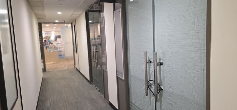 Lucky Plaza, 304 Orchard Road, 1,184 sqft, Medical For Rent, by Megan Chua, 500123764 - Corridor - CommercialGuru.com.sg