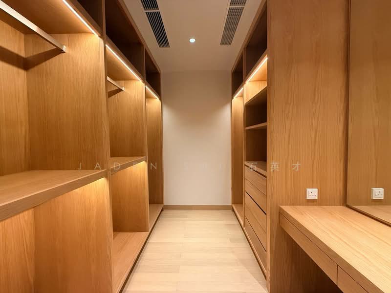 The Colonnade, 82 Grange Road, 3 Bedrooms, 3,993 sqft, Condominium For Rent, by Jaden Shi 石英才, 500123767 - Interior - PropertyGuru.com.sg