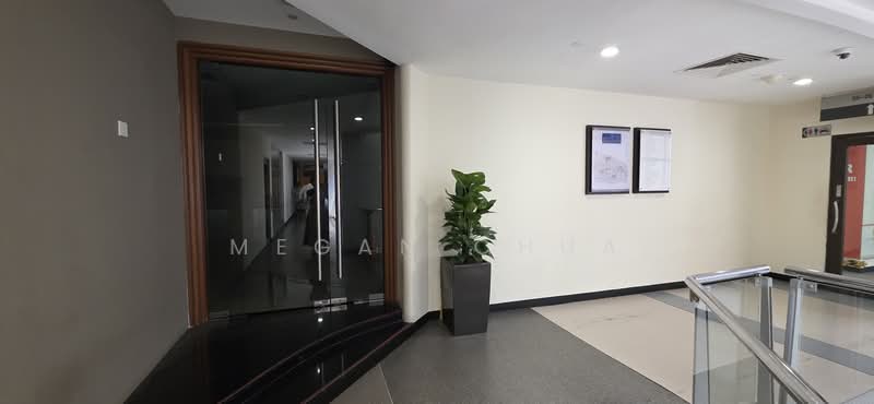 Lucky Plaza, 304 Orchard Road, 1,012 sqft, Medical For Rent, by Megan Chua, 500123768 - CommercialGuru.com.sg