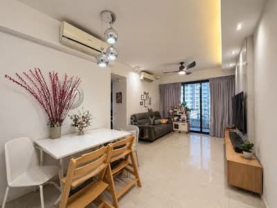 For Sale - The Criterion