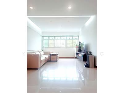 For Sale - 643 Punggol Central