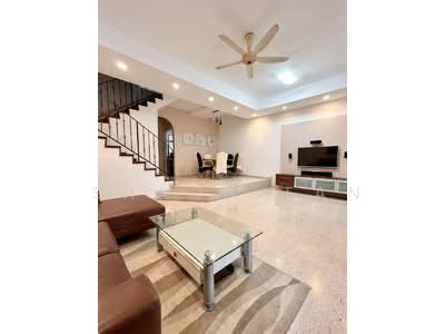 For Sale - Sin Chuan Garden