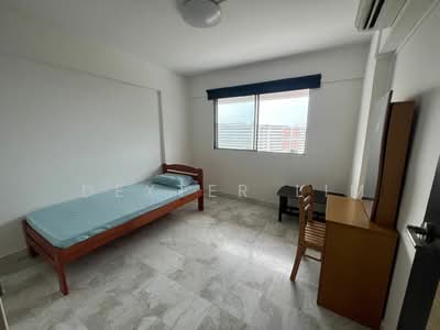 For Rent - 729 Yishun Street 71