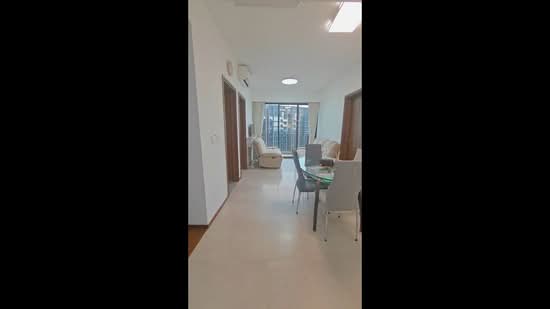 Lentor Modern, Lentor Central, 2 Bedrooms, 732 sqft, Condominium For Rent, by Eugene Kang, 500123776 - PropertyGuru.com.sg