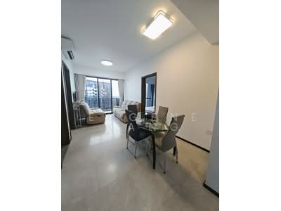 For Rent - Lentor Modern