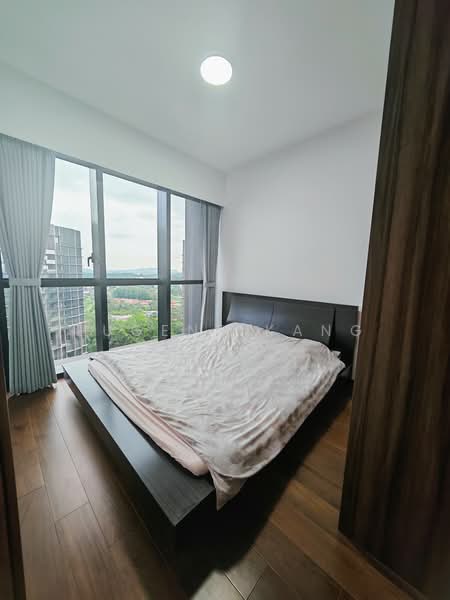 Lentor Modern, Lentor Central, 2 Bedrooms, 732 sqft, Condominium For Rent, by Eugene Kang, 500123776 - Bedroom - PropertyGuru.com.sg