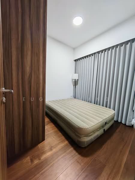 Lentor Modern, Lentor Central, 2 Bedrooms, 732 sqft, Condominium For Rent, by Eugene Kang, 500123776 - Bedroom - PropertyGuru.com.sg