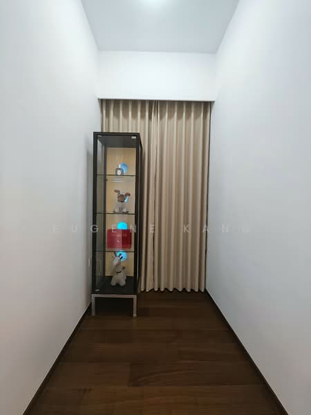 Lentor Modern, Lentor Central, 2 Bedrooms, 732 sqft, Condominium For Rent, by Eugene Kang, 500123776 - Study - PropertyGuru.com.sg