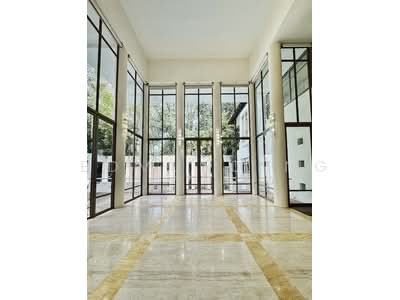 For Rent - Belmont Road Renovated GCB